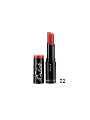 Ultra Slick Lipstick – Brick-02