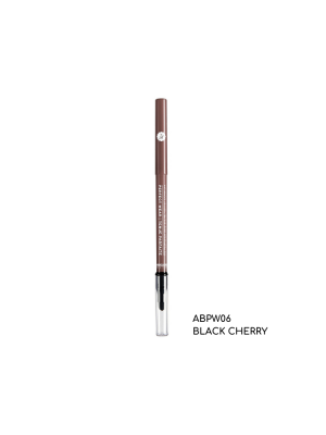 Waterproof Perfect Wear Lip Liner-Black Cherry