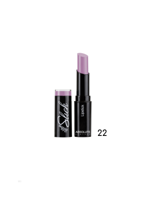 Ultra Slick Lipstick – Mauve-22