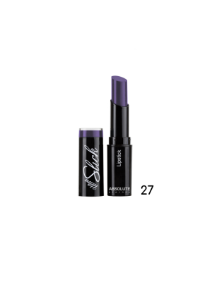 Ultra Slick Lipstick – Mauve-27