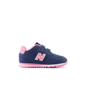 Βρεφικά Αθλητικά Παπούτσια για Κορίτσια New Balance Blue 500 – ΜΠΛΕ