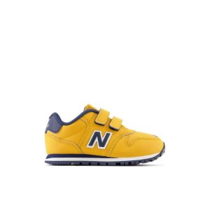 Βρεφικά Αθλητικά Παπούτσια για Αγόρια New Balance 500 Yellow – ΚΙΤΡΙΝΟ
