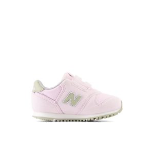 Παιδικά Αθλητικά Παπούτσια για Κορίτσια New Balance Light Pink 373 – ΡΟΖ