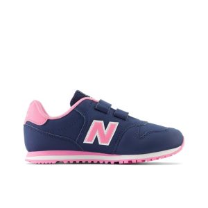 Παιδικά Αθλητικά Παπούτσια για Κορίτσια New Balance Blue 500 – ΜΠΛΕ