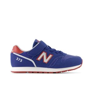 Παιδικά Αθλητικά Παπούτσια για Αγόρια New Balance 375 Blue – ΜΠΛΕ