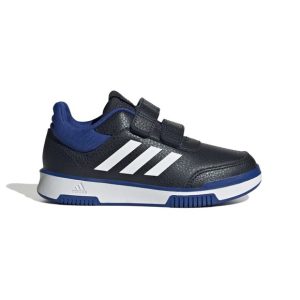 Παιδικά Αθλητικά Παπούτσια για Αγόρια Adidas Tensaur Hook and Loop – ΜΠΛΕ