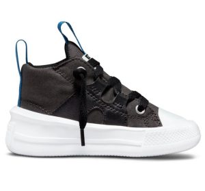 Παιδικά Sneakers Παπούτσια Converse Chuck Taylor All Star Ultra Easy-On – ΜΑΥΡΟ