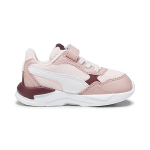 Βρεφικά Sneakers Παπούτσια Puma X-Ray Pink – ΡΟΖ