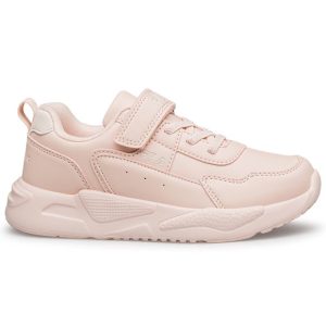 Παιδικά Sneakers Παπούτσια Fila Memory Killington Pink – ΡΟΖ