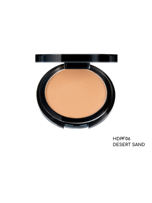 HD Flawless Powder Foundation-Desert Sand
