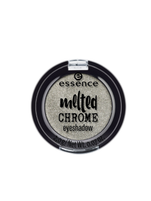 Essence Melted Chrome Eyeshadow 05 Lead Me