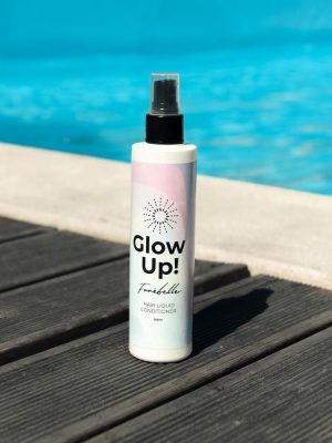 Forebelle Hair Liquid Conditioner Glow Up! 200ml