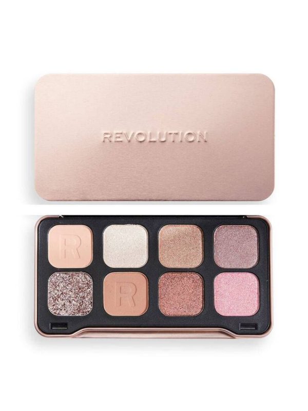 makeup revolution forever flawless dynamic eternal eyeshadow palette 1
