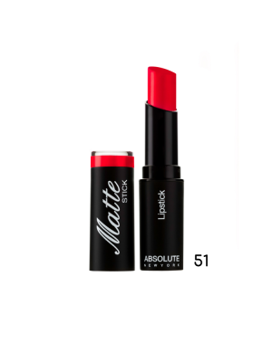 Matte Stick Lipstick – Dare To Wear-51