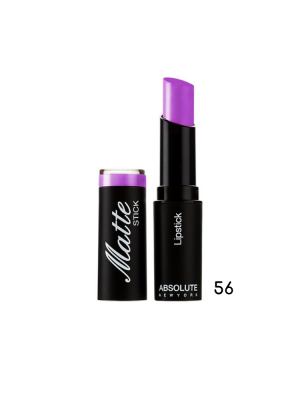 Matte Stick Lipstick – Dare To Wear-56