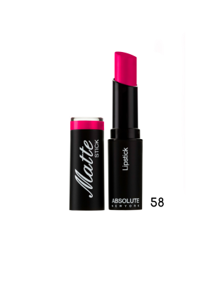 Matte Stick Lipstick – Dare To Wear-58