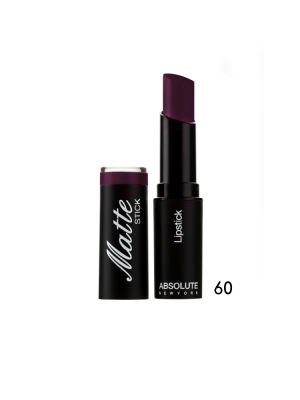 Matte Stick Lipstick – Brownish-60