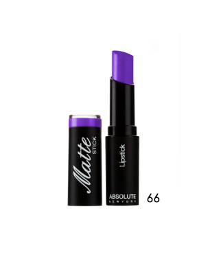 Matte Stick Lipstick – Dare To Wear-66