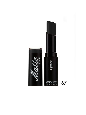 Matte Stick Lipstick – Dare To Wear-67
