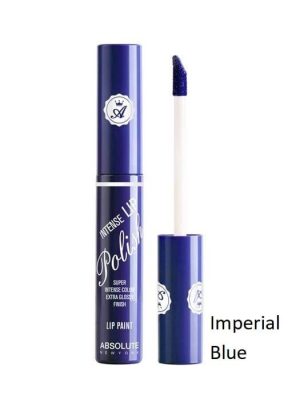 Intense Lip Polish-Imperial Blue