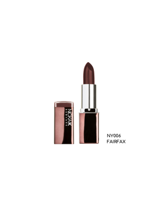 Hydro Lipstick – The Earth Palette-Fairfax