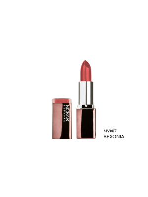 Hydro Lipstick – Ruby-BEGONIA