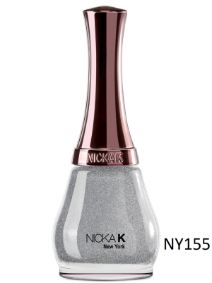 Nicka K New York Nail Polish-NY155