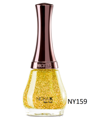 Nicka K New York Nail Polish-NY159