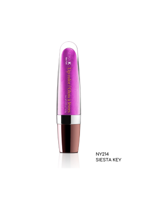 Nicka K New York Lip Color-Siesta Key