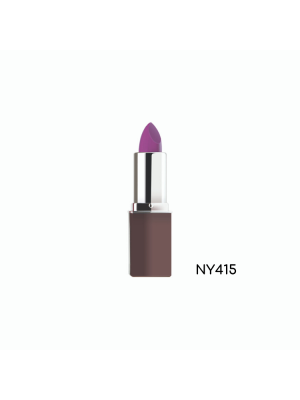 Nicka K New York Matte Lipstick-NY415