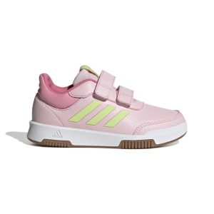 Παιδικα Sneakers Παπούτσια Adidas Tensaur Pink – ΡΟΖ