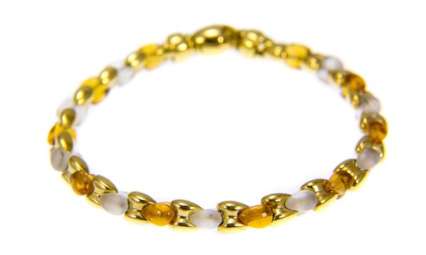 bracelet gold 18 carat bsb80015 image1