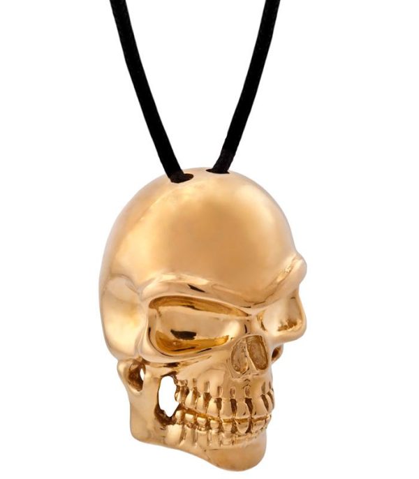 honor past life gold necklace honors21 image1