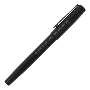 BOSS Στυλό από ανοξείδωτο ατσάλι Black HSH2095A