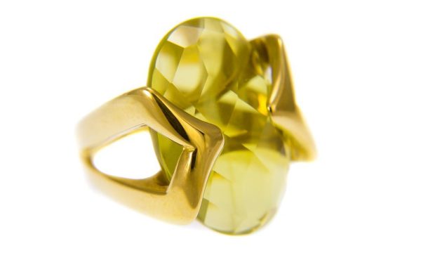 ring gold 18 carat bsr0042 image1