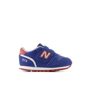Βρεφικά Αθλητικά Παπούτσια για Αγόρια New Balance 373 Blue – ΜΠΛΕ