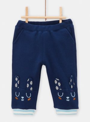 Βρεφικό Παντελόνι για Αγόρια Blue Teddy – ΠΟΛΥΧΡΩΜΟ