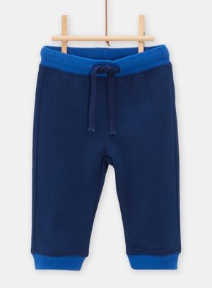 Βρεφικό Παντελόνι για Αγόρια BlueTiger – ΠΟΛΥΧΡΩΜΟ