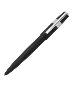 BOSS Στυλό από ανοξείδωτο ατσάλι Black HSV2854A