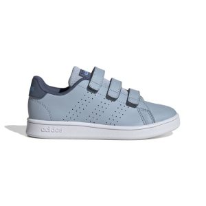 Παιδικά Παπούτσια ADIDAS για Αγόρια Grey/Blue – ΜΠΛΕ