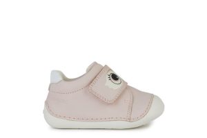 Βρεφικά Παπούτσια GEOX για Κορίτσια Pink Owl – ΡΟΖ