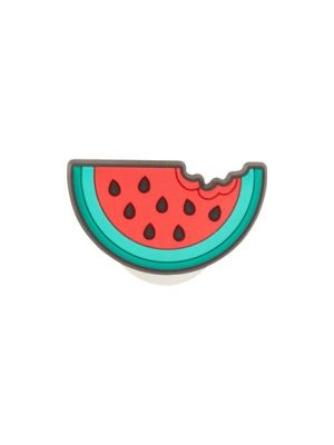 Pins για Crocs JIBBITZ Watermelon – ΠΟΛΥΧΡΩΜΟ