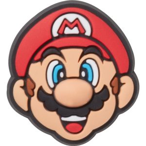 Pins για Crocs JIBBITZ Super Mario – ΠΟΛΥΧΡΩΜΟ