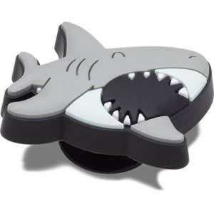 Pins για Crocs JIBBITZ Shark – ΠΟΛΥΧΡΩΜΟ