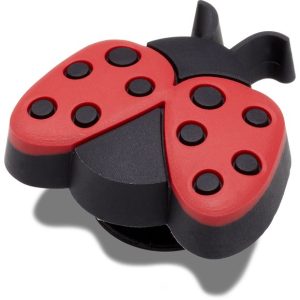 Pins για Crocs JIBBITZ LadyBug – ΠΟΛΥΧΡΩΜΟ