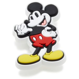 Pins για Crocs JIBBITZ Mickey Mouse – ΠΟΛΥΧΡΩΜΟ