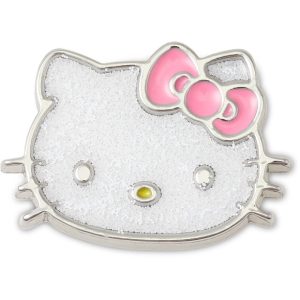 Pins για Crocs JIBBITZ Hello Kitty – ΠΟΛΥΧΡΩΜΟ