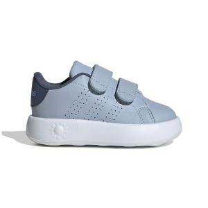 Βρεφικά Παπούτσια Adidas Advantage για Αγόρια Grey/Blue – ΜΠΛΕ
