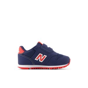 Βρεφικά Παπούτσια New Balance 373 για Αγόρια Blue/Red – ΜΠΛΕ
