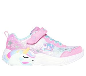 Παιδικά Παπούτσια Skechers για Κορίτσια – ΠΟΛΥΧΡΩΜΟ